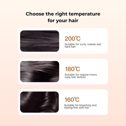 🌸 Looksia™ Mini Hair Comb