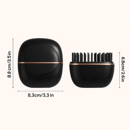 🌸 Looksia™ Mini Hair Comb