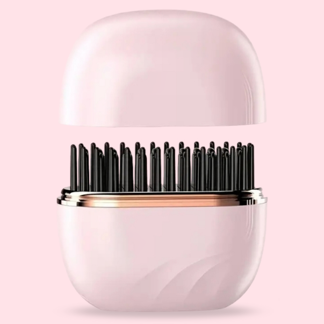 🌸 Looksia™ Mini Hair Comb