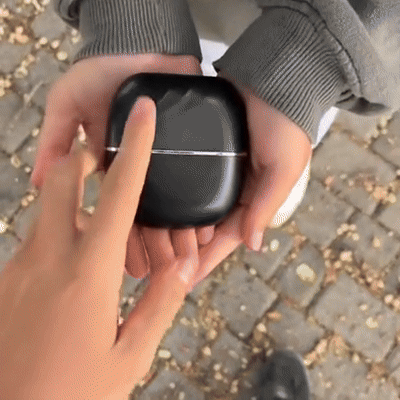 🌸 Looksia™ Mini Hair Comb