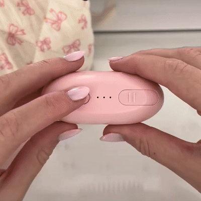 🌸 Looksia™ Mini Hair Comb